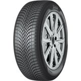 Sava 225/50 R17 98V XL All Weather FP Dört Mevsim Lastiği 2024