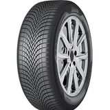 Sava 225/55 R17 101W XL All Weather Dört Mevsim Lastiği Üretim Yılı: 2024