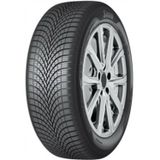Sava 225/60 R17 99V All Weather Dört Mevsim Lastiği 2025