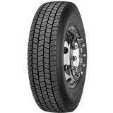 Sava 225/75 R17.5 129/127M Orjak 4 Dört Mevsim Lastiği 2025