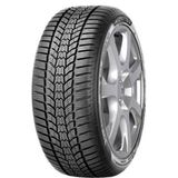 Sava 245/45 R18 100V XL Eskimo HP 2 Kış Lastiği Üretim Yılı: 2024
