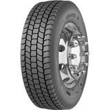 Sava 295/80 R22,5 152/148M Orjak 5 3Psf Asfalt Çeker Kamyon 2025
