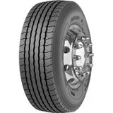 Sava 295/80 R22,5 154/149M Avant 5 3Psf Asfalt Ön Kamyon 2025