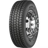 Sava 295/80R22.5 152/148M Orjak 5 (4 Mevsim) (2026)