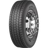 Sava 295/80R22.5 152/148M Orjak 5 4 Mevsim Lastik - 2026
