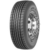 Sava 295/80R22.5 154/149M 18PR 3PSF Ön Aks Avant 5 HL Kış Lastiği - 2026