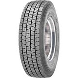 Sava 315/60 R22.5 152/148L Orjak 4 Plus Dört Mevsim Lastiği