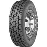 Sava 315/60R22.5 152/148L Orjak 5 3PSF Dört Mevsim Lastiği