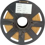 Sava 95A Tpu Esnek Flex Filament -Krem (Ten Rengi)