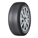 Sava All Weather 175/65 R14 82T M+S 3PMSF Dört Mevsim Lastiği 2026