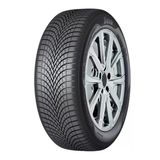Sava All Weather 195/65 R15 91H M+S 3Pmsf 4 Mevsim Lastik - 2025