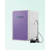 Sava Purehouse Alkali Su Arıtma Cihazı Pompalı