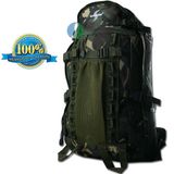Sava Savage Ventura Hh04033 50 LT Kamuflaj Sırt Çantası