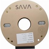 Sava Tpu Flex 100A Gümüş Filament