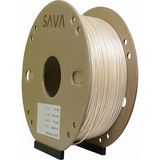 Sava Tpu Flex Inci Beyaz Esnek Filament - renk
