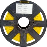 Sava Tpu Flex - Sarı Esnek Filament