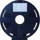 Sava Tpu Flex Siyah Esnek Filament