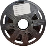 Sava Tpu Superflex 60A Soft Filament - Siyah