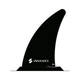 Savaboards Büyük Sup Fin (Salma) – Standart Us Fin Box Uyumlu Paddle Board Aksesuarı, Touring K - Çok Renkli