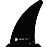 Savaboards Büyük Sup Fin (Salma) – Standart Us Fin Box Uyumlu Paddle Board Aksesuarı, Touring K