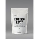Savage Coffee Italian Espresso Roast Çekirdek Kahve