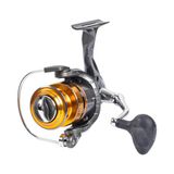 Savage Favor 3000 9+1BB Metal Kafa Spin Olta Makinesi