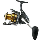 Savage Favor 4000 9+1BB Metal Kafa Spin Olta Makinesi