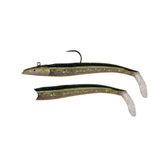 Savage Gear 12.5 cm 23 gr Jig Sandeel