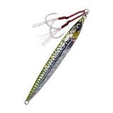Savage Gear 17 cm 150 gr 3D Slim Minnow Jig Yem