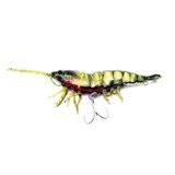 Savage Gear 3d Hybrid Shrimp 9.7 cm 16.5 gr S02 Suni Yem
