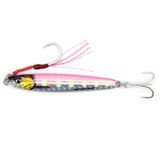 Savage Gear 3d Jig Minnow 10 Gr 59 Mm Jig Yem Pink Flash Php