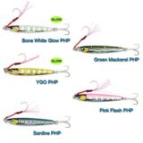 Savage Gear 3d Jig Minnow 10 Gr 59 Mm Jig Yem Sardine Php