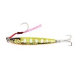 Savage Gear 3d Jig Minnow 10 Gr 59 Mm Jig Yem Ygo Php