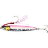 Savage Gear 3d Jig Minnow 15 Gr 68 Mm Jig Yem Pink Flash Php