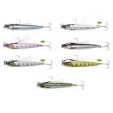 Savage Gear 3D Jig Minnow 20 gr 7.5 cm Jig Yem