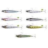 Savage Gear 3D Jig Minnow 40 gr 9,3 cm Suni Yem