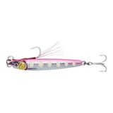 Savage Gear 3D Jig Minnow 5 gr 4.6 cm Pink Flash Suni Yem