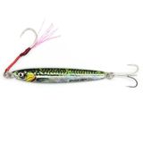 Savage Gear 3d Jig Minnow 5 Gr 46 Mm Jig Yem Green Mackerel Php