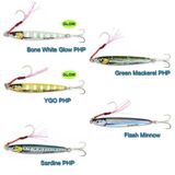 Savage Gear 3d Jig Minnow 8 Gr 54 Mm Jig Yem Ygo Php