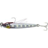 Savage Gear 3D Jig Minnow 9,3Cm 40Gr Jig Yem Renk : Bone White Glow