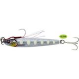 Savage Gear 3D Jig Minnow Bone White Glow 4.6 cm 5g Jig