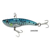 Savage Gear 3D Minnow VİB Blade 4.5Cm 8.5Gr Jig Yem SARDİNE