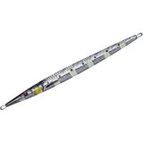 Savage Gear 3d Needle Jig 150 Gr 23 Cm Metal Jig Yem Glow Zebra