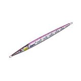 Savage Gear 3d Needle Jig 150 Gr 23 Cm Metal Jig Yem Pink Flash Glow Dots