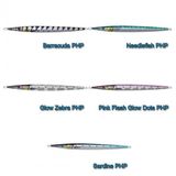 Savage Gear 3D Needle Jig 190mm 80gr Jig Yem