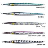 Savage Gear 3D Needle Jig 40 gr 15 cm Sardine Suni Yem