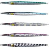 Savage Gear 3d Needle Jig 60 gr 17 cm Pink Flash Glow Dots Suni Yem
