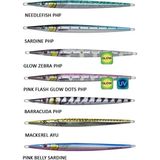 Savage Gear 3d Needle Jig 80 gr 19 cm Mackerel Ayu Suni Yem