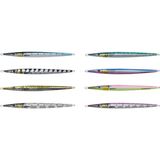 Savage Gear 3D Needle Jig 9 cm 20 gr Full Glow Suni Balık Yemi