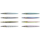Savage Gear 3D Needle Jig 9 cm 20 gr Mackerel Ayu Php Suni Balık Yemi